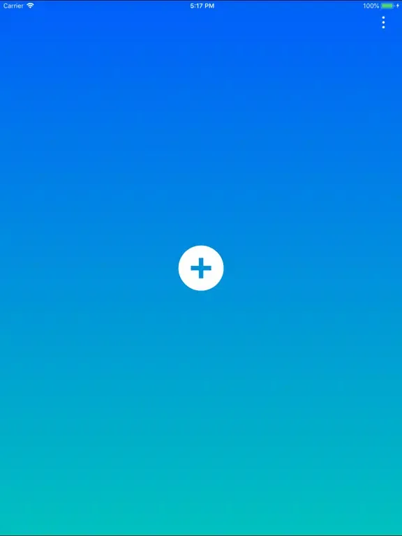Icon Resize iPad 应用截图