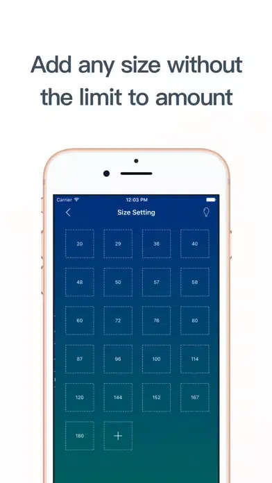 Icon Resize应用截图