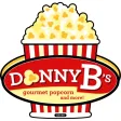 Donny B's Popcorn