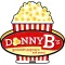 Donny B's Popcorn