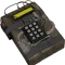 Softair bomb timer