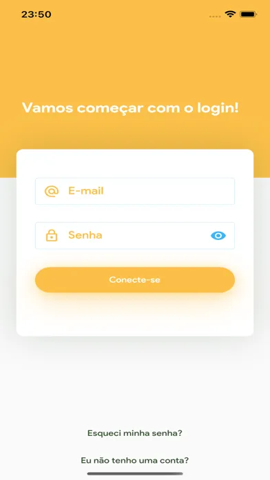EPI Delivery - Entregador سکرین شاٹس