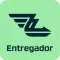Five - Entregador