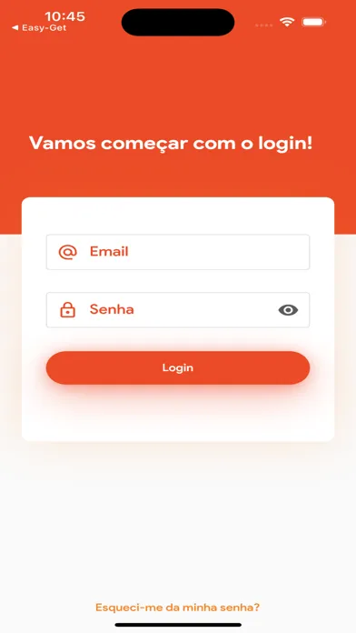 Easy-Get Estabelecimento应用截图