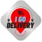 I GO DELIVERY - Peça Já