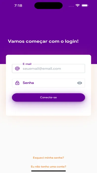 PedeAqui Delivery - Entregador سکرین شاٹس