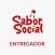 Sabor Social - Entregador