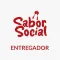 Sabor Social - Entregador