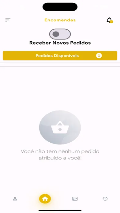 Tião Delivery - Entregador應用截圖