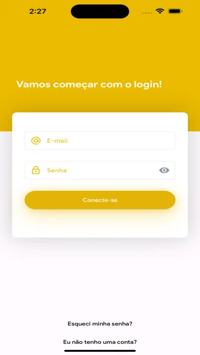 Tião Delivery - Entregador應用截圖