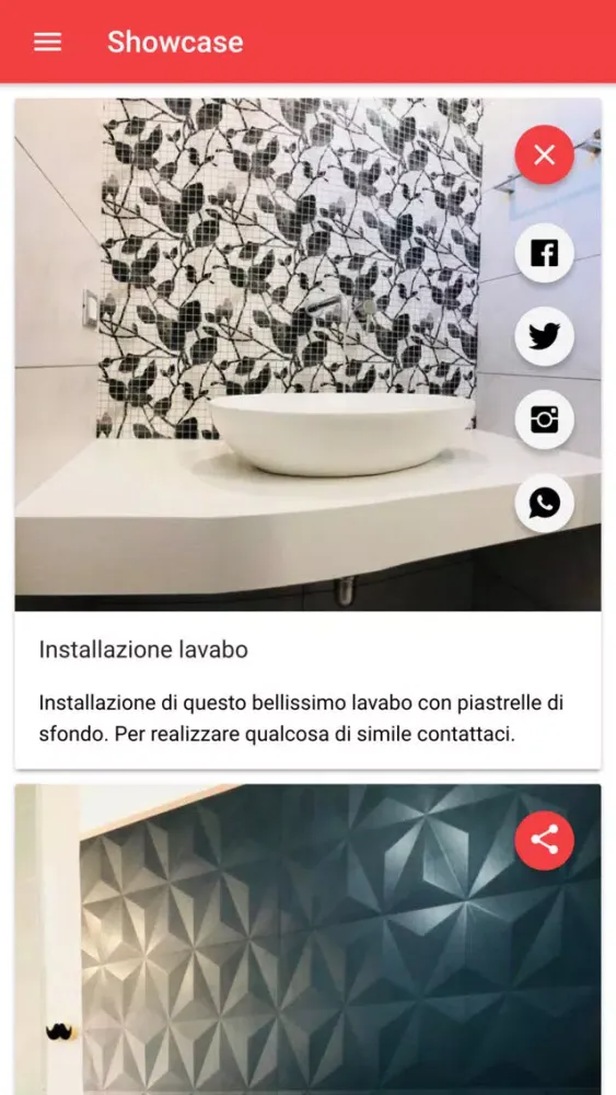 Tangkapan skrin D'Onofrio 3.0