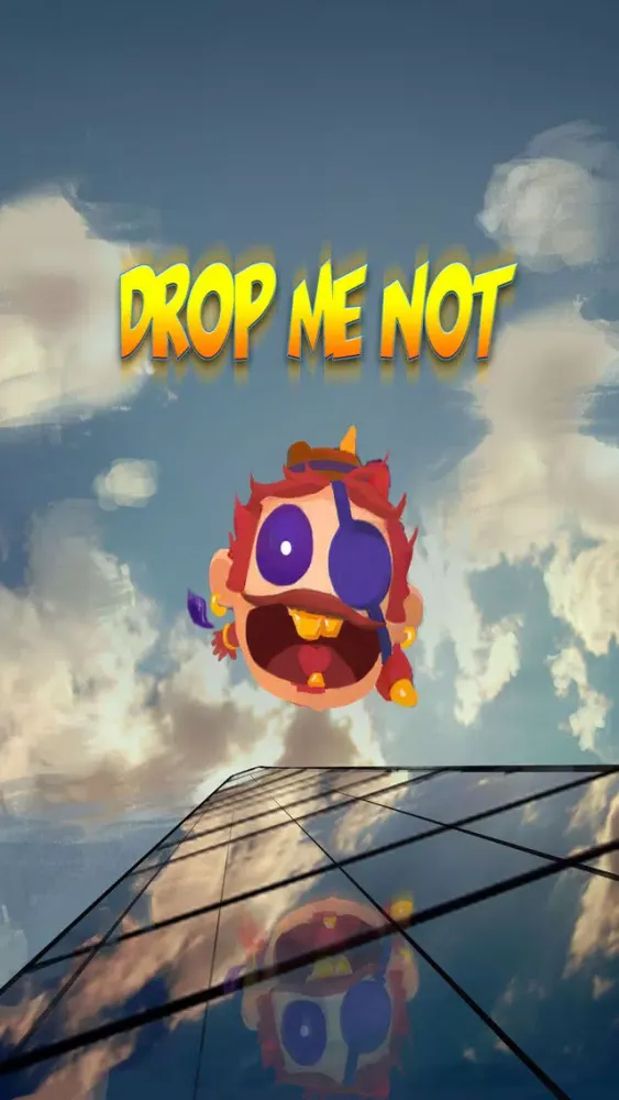 Don't Let Me Drop!应用截图