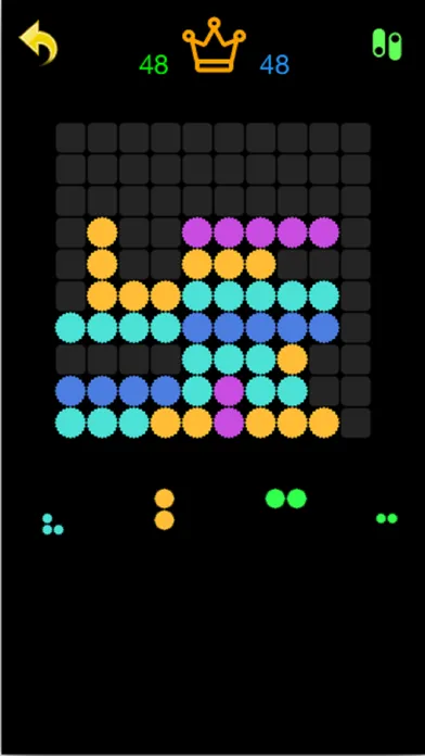 Block Fit 10 Ekran Görüntüleri
