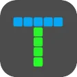 Tetrix Lines