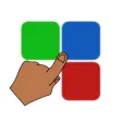 Block Up Down