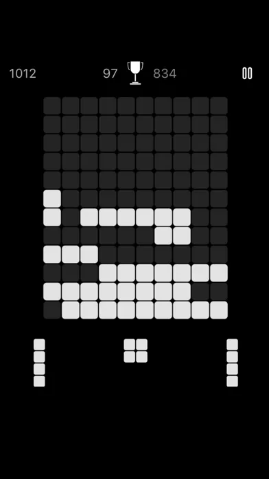 Block Up Down应用截图