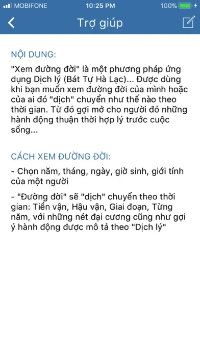 Xem Đường Đời स्क्रीनशॉट