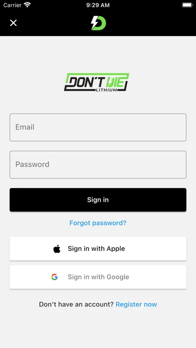 Capturas de pantalla de Don't Die™