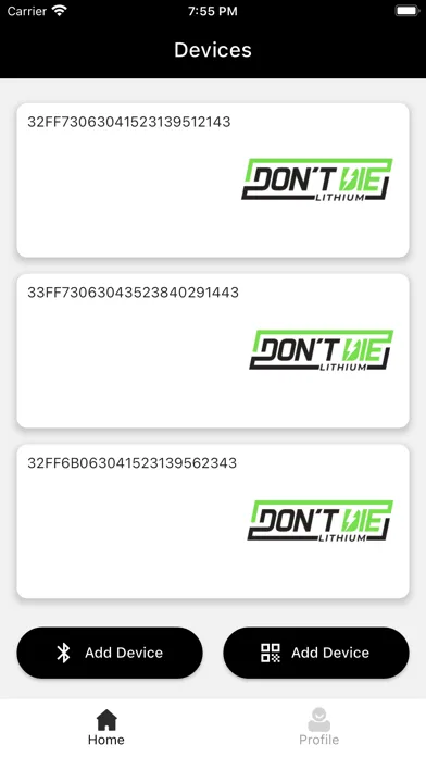 Capturas de pantalla de Don't Die™