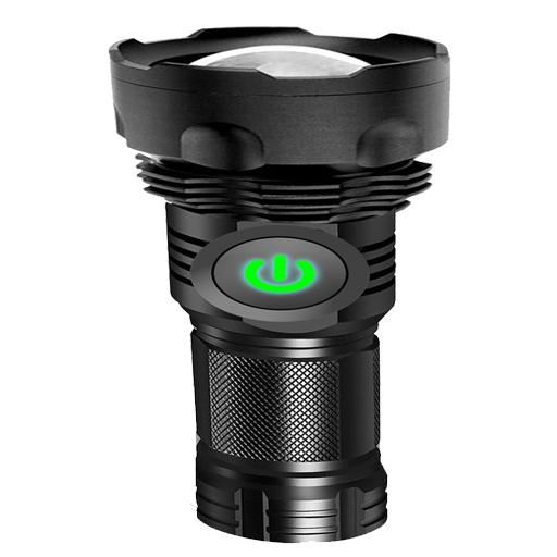 Torch Flashlight Torch Flashlight