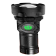 Torch Flashlight