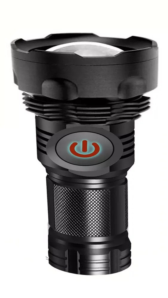 Torch Flashlight Screenshots