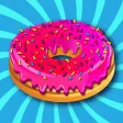 Donut Maker Cooking Game Donut Maker Cooking Game