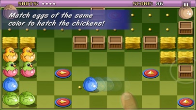 Chicken & Egg Screenshots