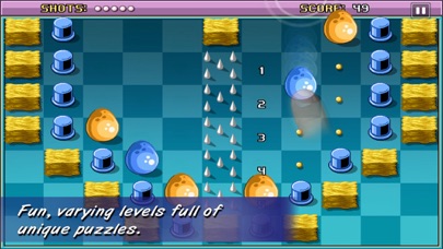 Chicken & Egg Screenshots