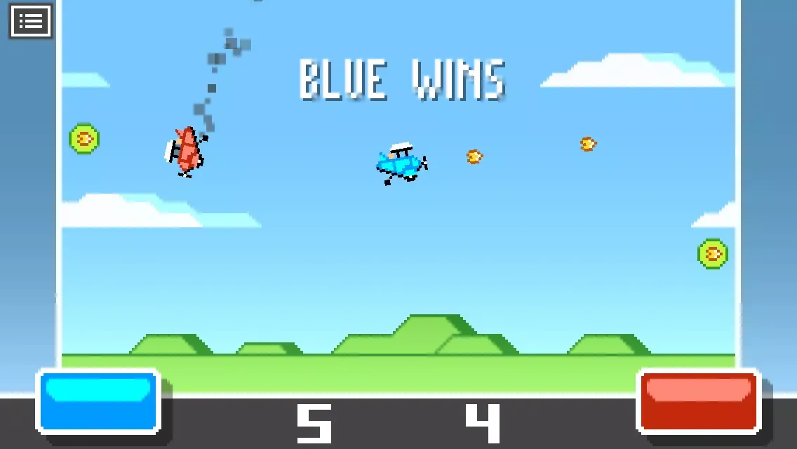 Capturas de pantalla de Micro Battles
