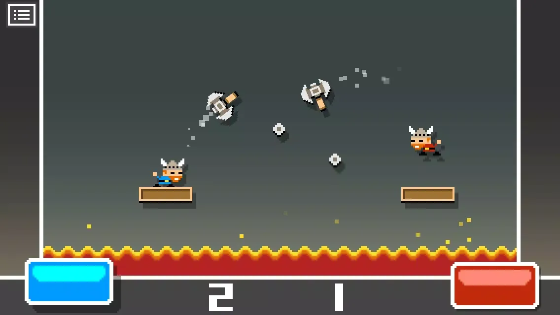 Capturas de pantalla de Micro Battles