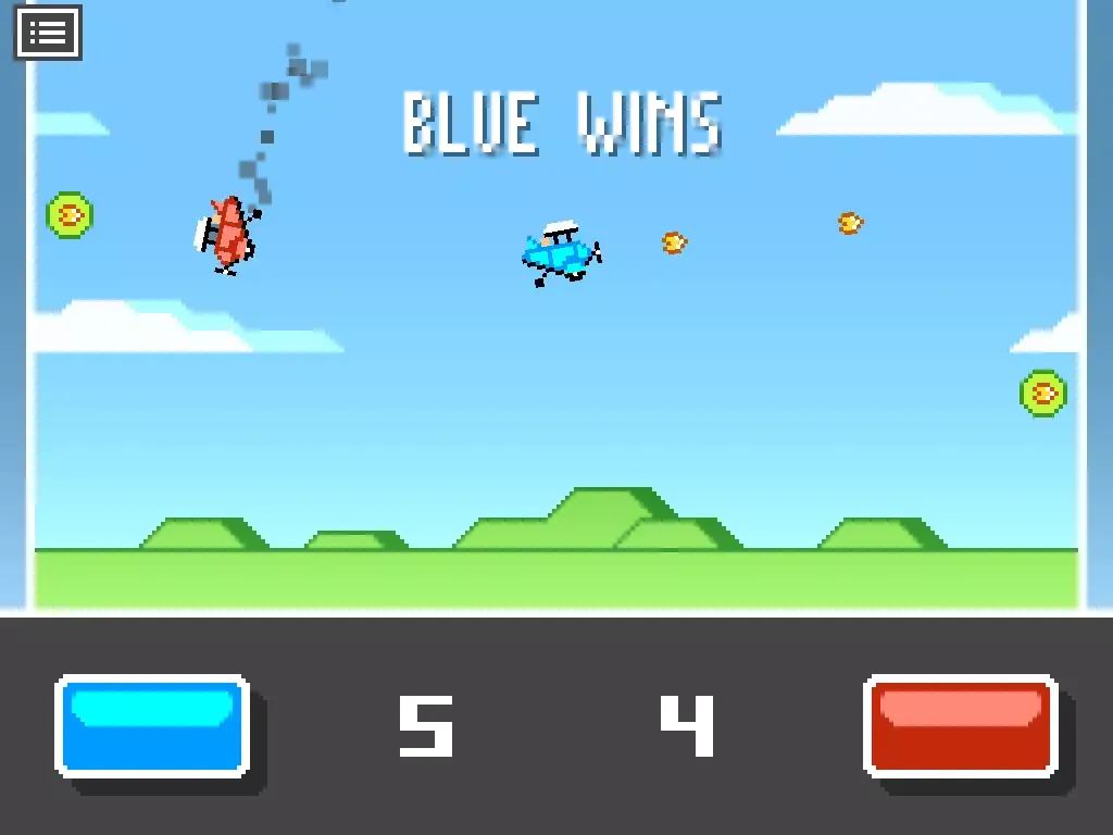 Capturas de pantalla de Micro Battles