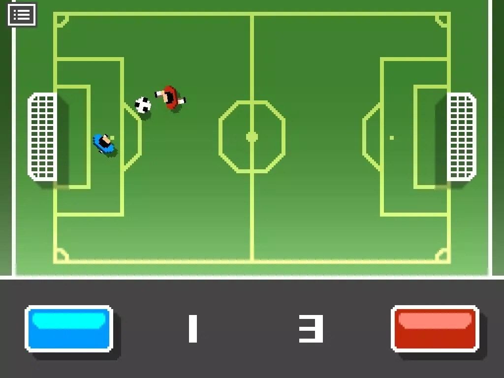 Capturas de pantalla de Micro Battles
