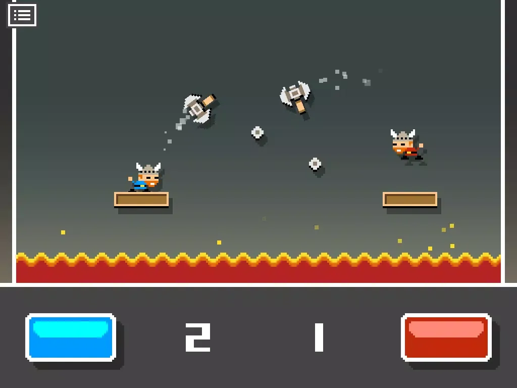 Capturas de pantalla de Micro Battles