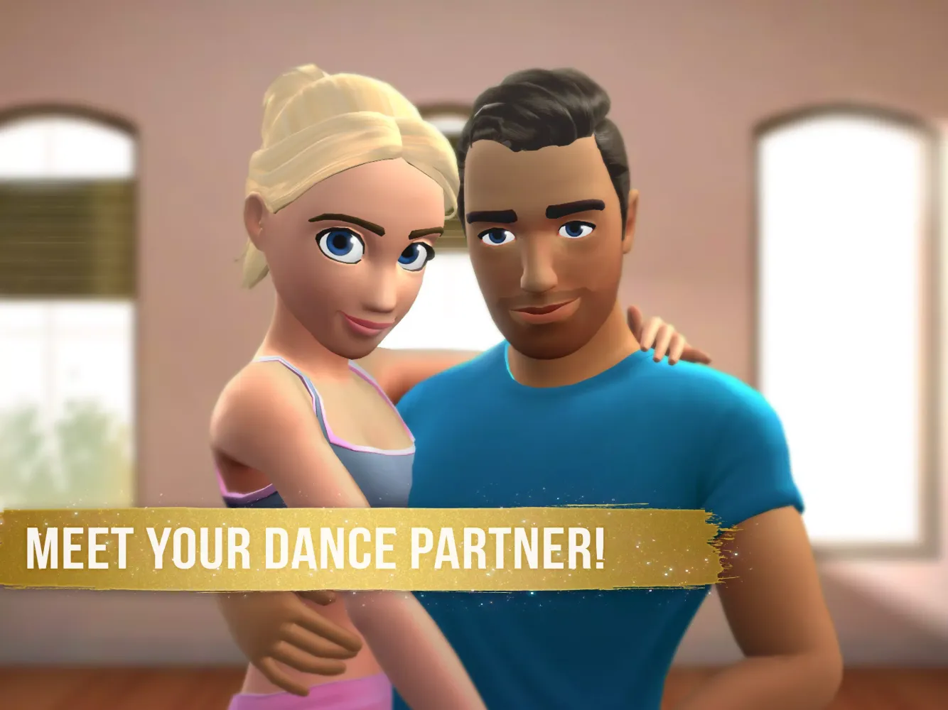 تصاویر Strictly