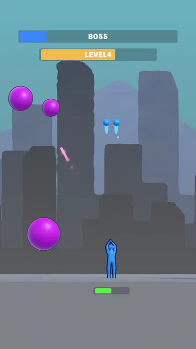 تصاویر Blob Butcher