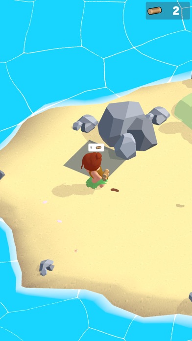 تصاویر Island Crafter