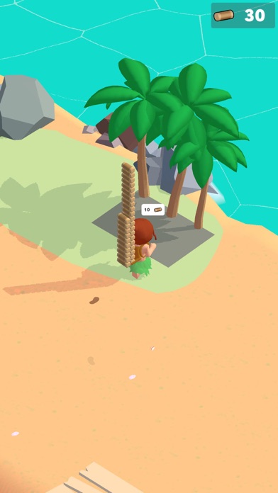 تصاویر Island Crafter
