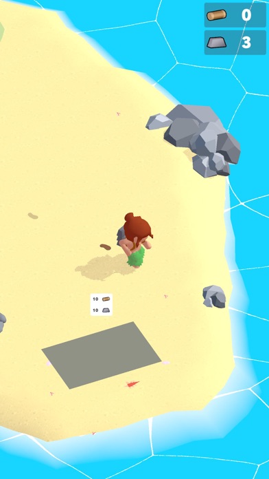 تصاویر Island Crafter
