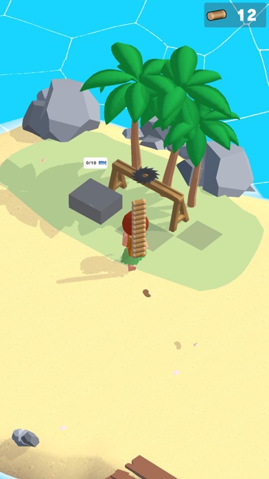 تصاویر Island Crafter