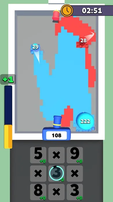 Tangkapan layar Calculate Shot