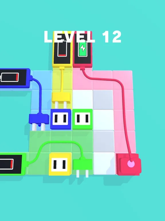 ภาพหน้าจอของ Phone Connection iPad 