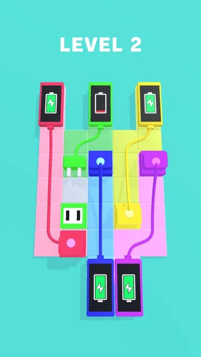 ภาพหน้าจอของ Phone Connection