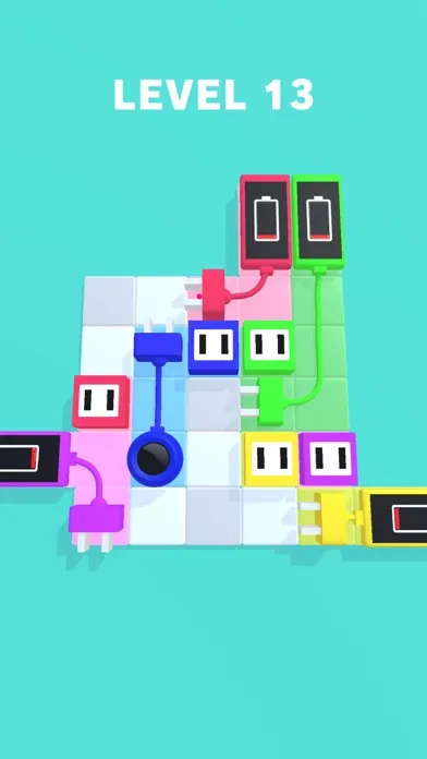 ภาพหน้าจอของ Phone Connection
