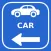 Follow Sign