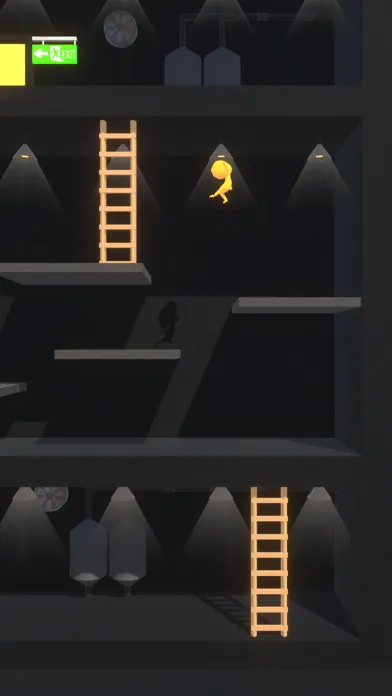 Stickman Go Up স্ক্রিনশট