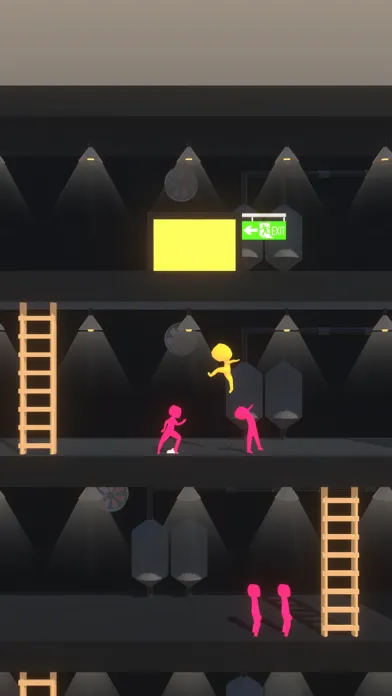 Stickman Go Up স্ক্রিনশট