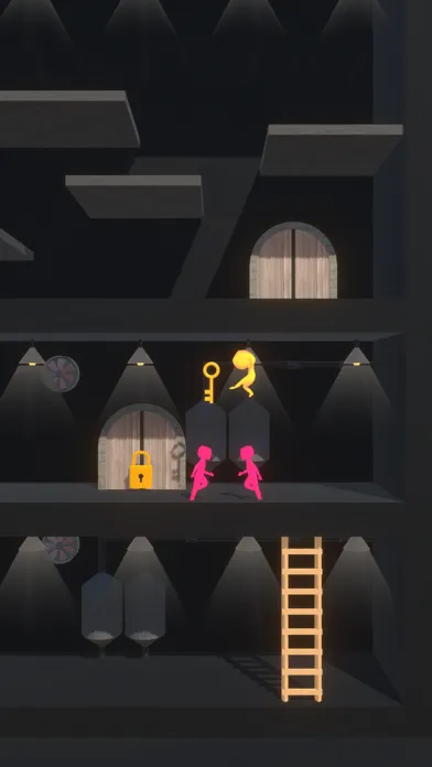 Stickman Go Up স্ক্রিনশট