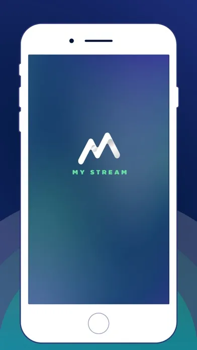 My Stream スクリーンショット