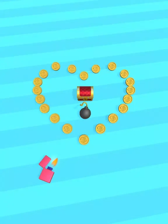Bomb Fuser iPad  Screenshots